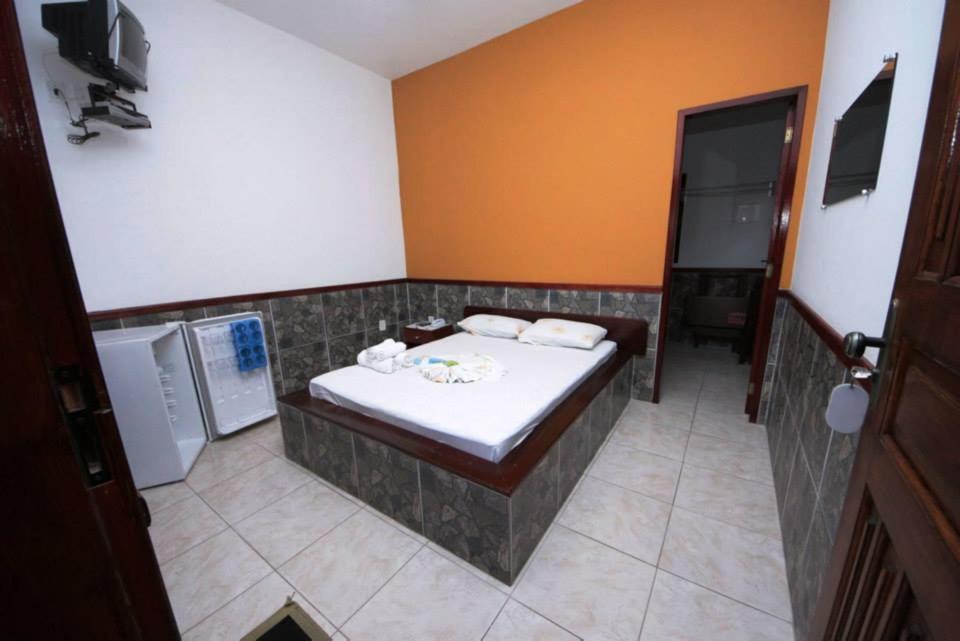 Pousada H&D Angra dos Reis Extérieur photo